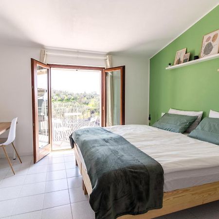 Maeva Guesthouse Puegnago sul Garda Exterior foto